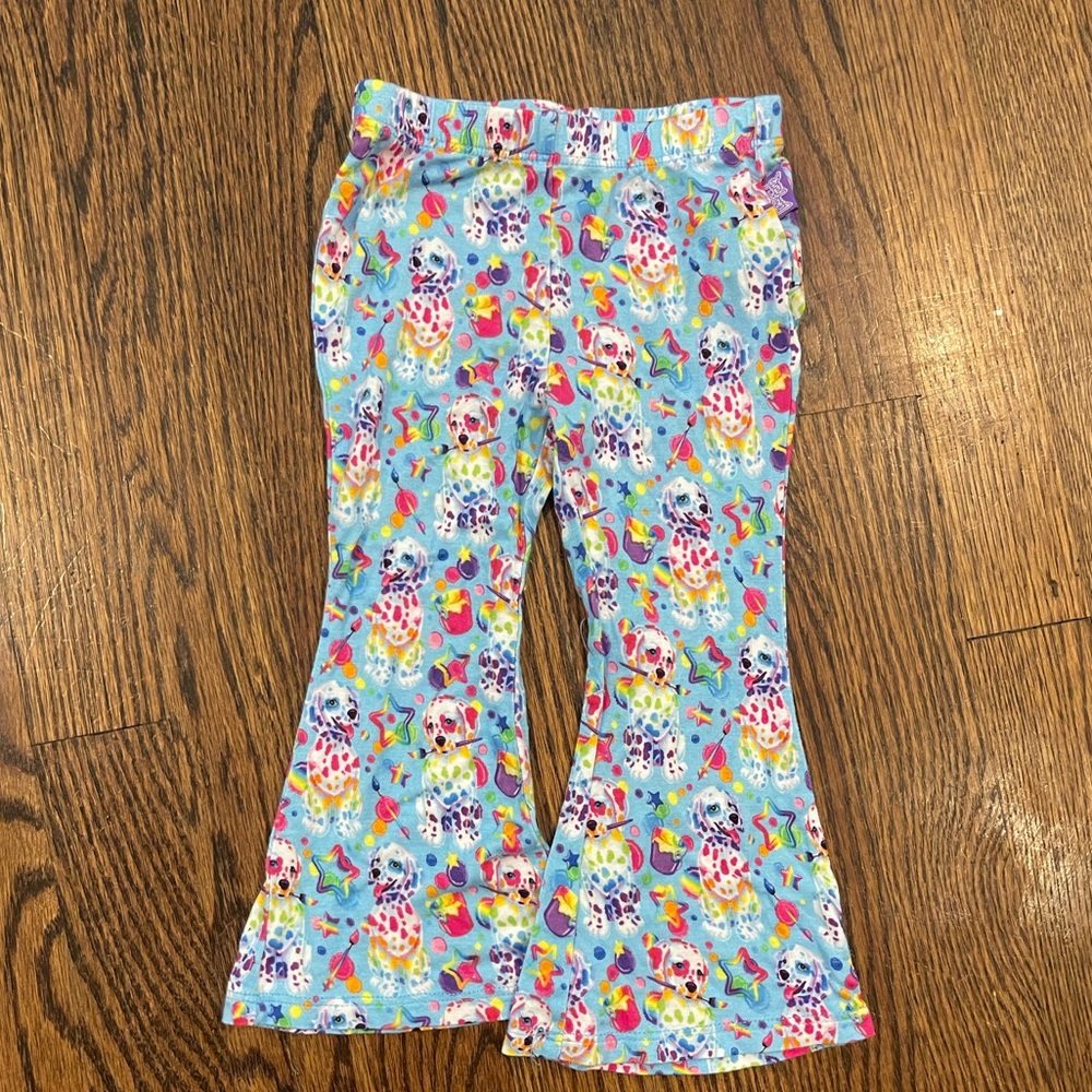 Posh Peanut Lisa Frank Spotty Dotty